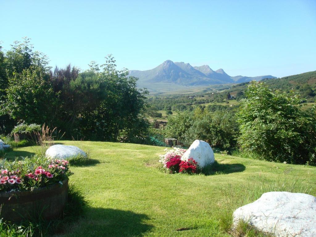 Ben Loyal Hotel Tongue Room photo