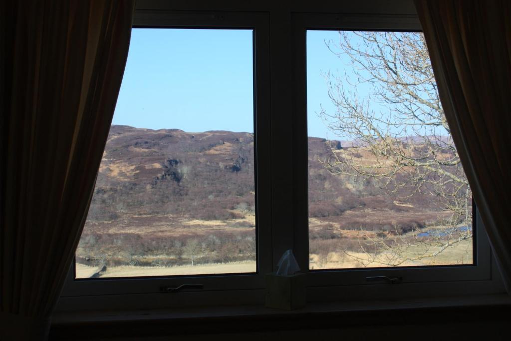 Ben Loyal Hotel Tongue Room photo